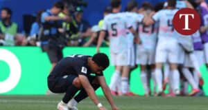 Mondial 2026: la Belgique malmène les Usa « 4-1 » la nuit dernière, malgrès…