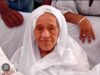 Hadja André, veuve du feu Ahmed Sékou Touré tire sa révérence au Maroc !