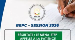 Guinée: les résultats du Bepc ne sont pas disponibles d’abord deh ! (ministère de l’éducation)