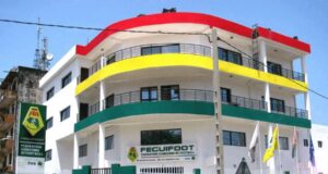 Féguifoot: À quelques mois du coup d’envoi des éliminatoires de la CAN 2027, le football guinéen traverse une crise profonde et inquiètante….