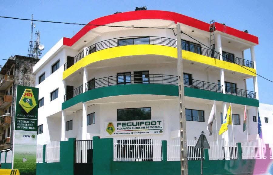 Féguifoot: À quelques mois du coup d’envoi des éliminatoires de la CAN 2027, le football guinéen traverse une crise profonde et inquiètante….