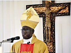 « Quand on a autorité, ce n’est pas pour écraser les gens, c’est pour les faire grandir… », le cardinal Robert Sarah