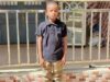 Conakry: Les pluies diluviennes emportent un enfant de six ans à Simbaya École, ce mercredi 15 juillet