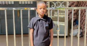 Conakry: Les pluies diluviennes emportent un enfant de six ans à Simbaya École, ce mercredi 15 juillet