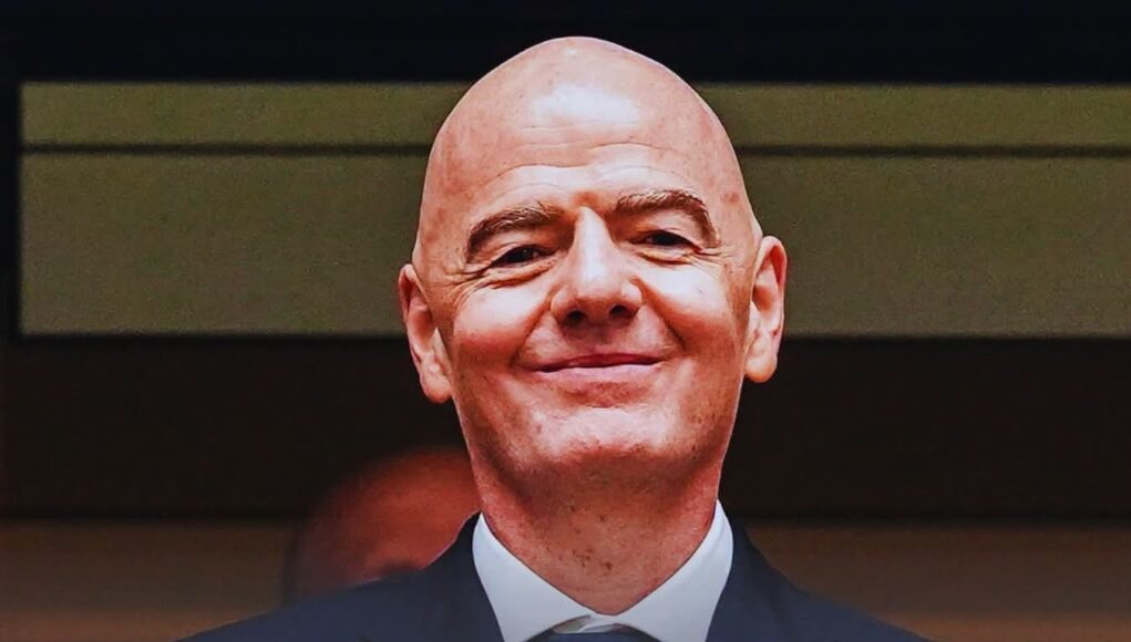 « La coupe du monde 2026 a rapporté 13 milliards d’euros », selon le Président de la FIFA