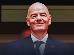 « La coupe du monde 2026 a rapporté 13 milliards d’euros », selon le Président de la FIFA