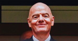 « La coupe du monde 2026 a rapporté 13 milliards d’euros », selon le Président de la FIFA