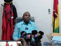 Décès d’un élève condamné pour fraude au Bac: le procureur Mamadou Bhoye Diallo dément une mort en prison