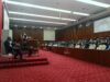 Guinée: Voici la liste complète des 13 commissions et de leurs présidents