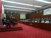 Guinée: Voici la liste complète des 13 commissions et de leurs présidents