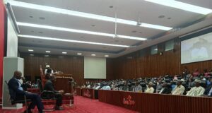 Guinée: Voici la liste complète des 13 commissions et de leurs présidents