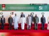 CEDEAO: Lansana Kouyaté, chargé de poursuivre les discussions avec le Burkina Faso, le Mali et le Niger