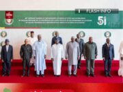 CEDEAO: Lansana Kouyaté, chargé de poursuivre les discussions avec le Burkina Faso, le Mali et le Niger