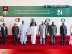 CEDEAO: Lansana Kouyaté, chargé de poursuivre les discussions avec le Burkina Faso, le Mali et le Niger