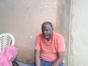 Appel d’un journaliste soudanais réfugié en Guinée, rescapé de l’effondrement de l’immeuble à Démoudoula