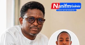 𝐆uinée/éducation: « Aucun mot ne pourra remplacer Mamadou Djouma Bah », ministre Alpha Bacar Barry