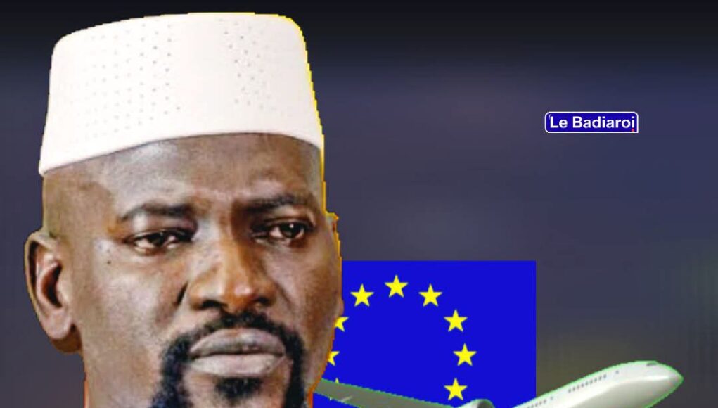 La Guinée décide de durcir les conditions de délivrance des visas aux ressortissants de l’Union européenne