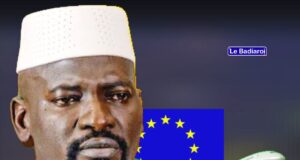 La Guinée décide de durcir les conditions de délivrance des visas aux ressortissants de l’Union européenne