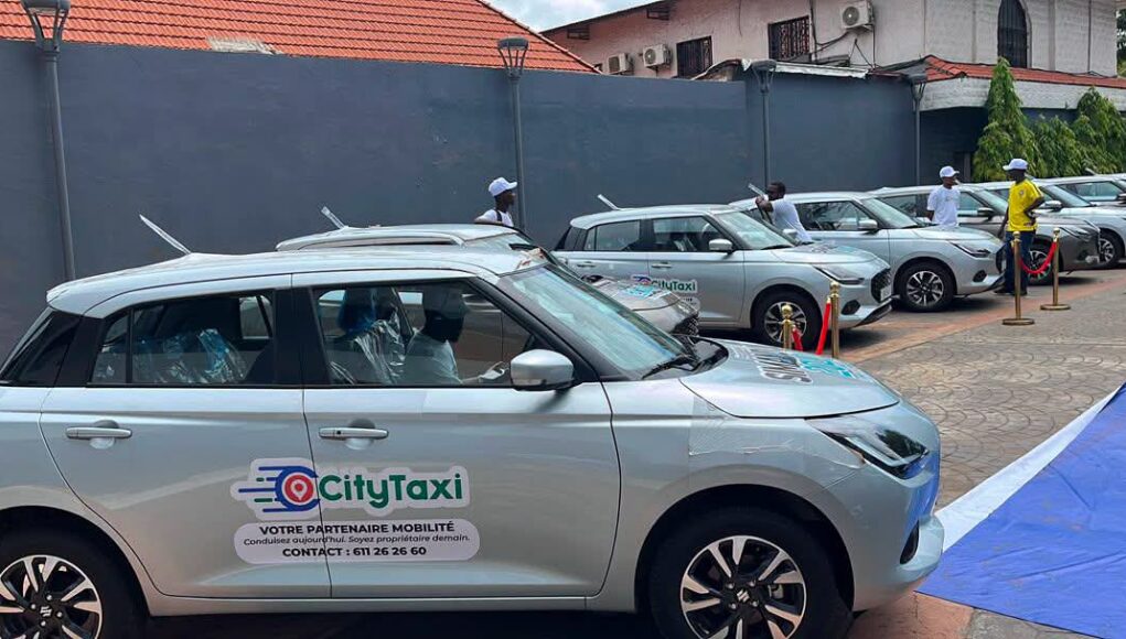 Guinée: « Des taxis urbains et des bus » mis à disposition ( ministre de transport)