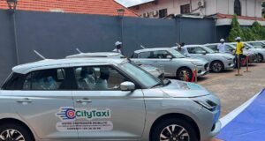 Guinée: « Des taxis urbains et des bus » mis à disposition ( ministre de transport)