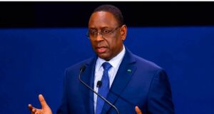 J’ai pris part, ce 23 juillet, au siège de l’ONU, au débat entre les candidats au poste de Secrétaire général de l’Organisation, organisé par l’Assemblée générale », Macky Sall