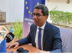 Guinée : le Conseil de l’Union européenne restreint la délivrance de visas en raison d’une coopération insuffisante