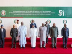 La CEDEAO hausse le ton face â cette vague des violences xénophobes en Afrique du sud !