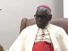« Quand on a autorité, ce n’est pas pour écraser les gens, c’est pour les faire grandir… », le cardinal Robert Sarah