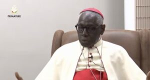 « Quand on a autorité, ce n’est pas pour écraser les gens, c’est pour les faire grandir… », le cardinal Robert Sarah