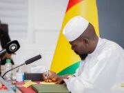 Guinée: le Président Doumbouya nomme et permute les secrétaires généraux des ministères