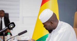 Guinée: le Président Doumbouya nomme et permute les secrétaires généraux des ministères