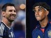 Cotes Coupe du Monde 2026 : Sur quoi parier dans le match Espagne vs Argentine