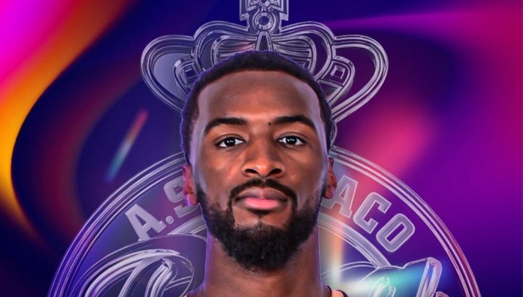 Alpha Diallo quitte Monaco pour les Denver Nuggets : une première guinéenne en NBA