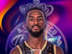 Alpha Diallo quitte Monaco pour les Denver Nuggets : une première guinéenne en NBA