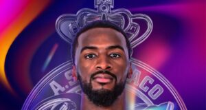 Alpha Diallo quitte Monaco pour les Denver Nuggets : une première guinéenne en NBA