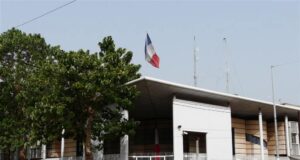 Affaire visa en Guinée : des spéculateurs privent les jeunes de rendez‑vous à l’ambassade » !