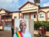 Mamadou Alpha Bhouria DIALLO, candidat de la GMD, élu maire de la Commune urbaine de Mamou