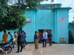 Guinée: Un jeune candidat au baccalauréat décède en détention à Kindia, ce mardi 21 Juillet