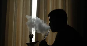 Selon les médecins, une séance de chicha équivaut à fumer plusieurs dizaines de cigarettes !