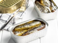 Combien de fois par semaine peut-on manger des sardines ?