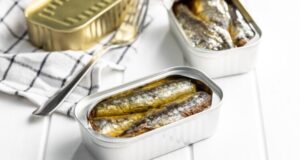 Combien de fois par semaine peut-on manger des sardines ?