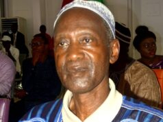 Où est la tête de l’Almamy Bocar Barry ? (Par le Professeur Bonata Dieng)