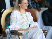 Lettre ouverte à la Première Dame de la République, Madame Laurianne Doumbouya
