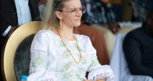 Lettre ouverte à la Première Dame de la République, Madame Laurianne Doumbouya