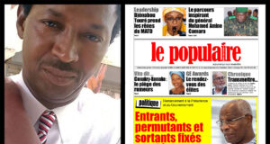 Conakry-Bamako : le piège des rumeurs (Par Alpha Abdoulaye Diallo)