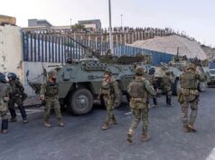 L’Espagne annonce le renvoi au Maroc de plus de 25 000 migrants ayant franchi illégalement la frontière de l’enclave nord-africaine de Ceuta