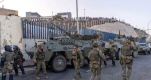 L’Espagne annonce le renvoi au Maroc de plus de 25 000 migrants ayant franchi illégalement la frontière de l’enclave nord-africaine de Ceuta