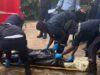 Conakry : les premières fortes pluies d’août font un mort, un adjudant-chef de l’armée emporté par les eaux à Gbessia, ce lundi 3 Aout