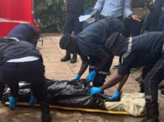Conakry : les premières fortes pluies d’août font un mort, un adjudant-chef de l’armée emporté par les eaux à Gbessia, ce lundi 3 Aout