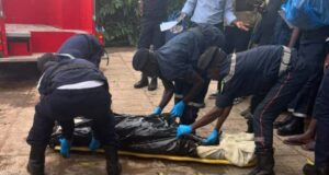 Conakry : les premières fortes pluies d’août font un mort, un adjudant-chef de l’armée emporté par les eaux à Gbessia, ce lundi 3 Aout